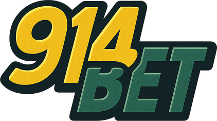 914bet Logo